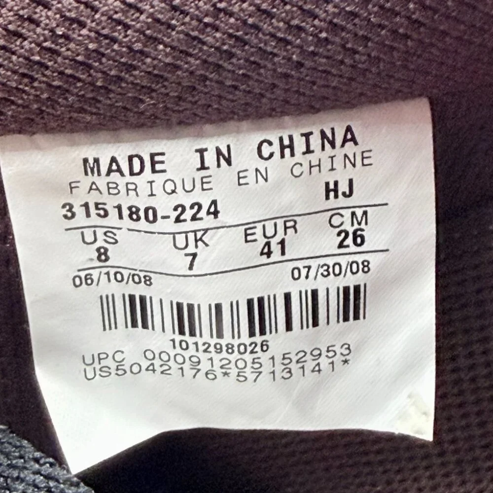 Nike Air Force 1 Premium ‘Plaid’ - Rare